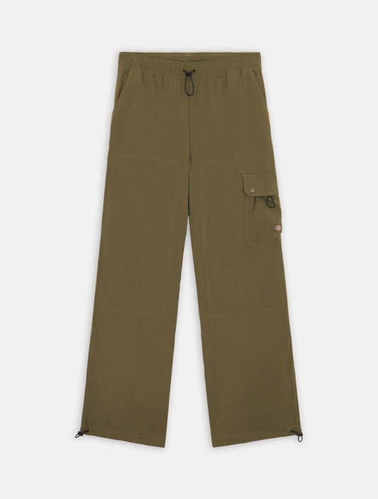 JACKSON CARGO PANT MILITA