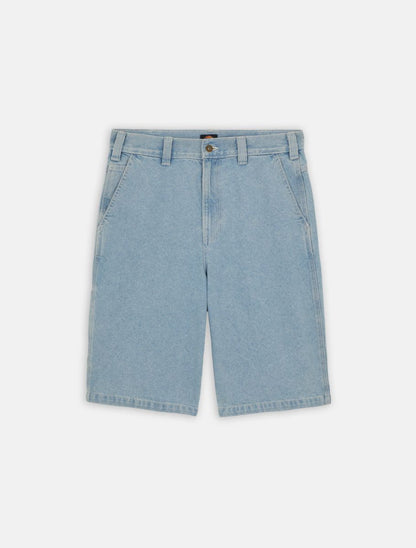 Shorts Madison In Denim blue vintage