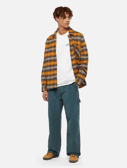 CORDUROY CARPENTER