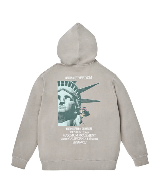 Liberty Hooded Sweatshirt