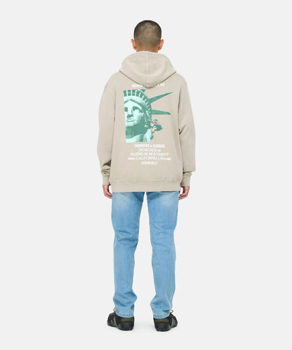 Liberty Hooded Sweatshirt