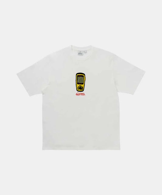 GPS Tee