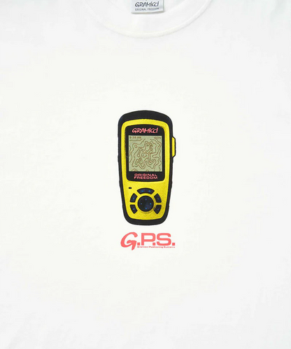 GPS Tee