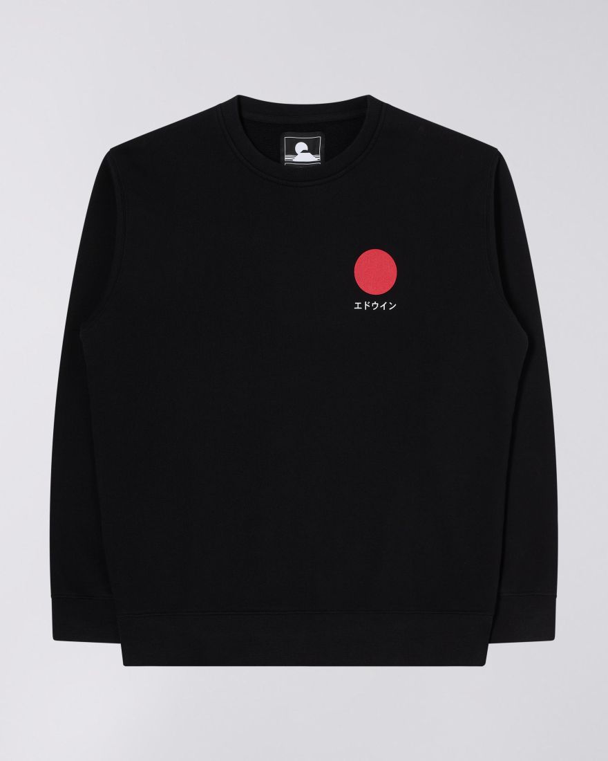 JAPANESE SUN SWEAT