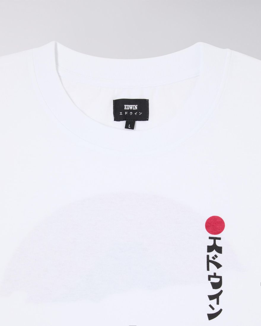 KAMIOFUJI T-SHIRT