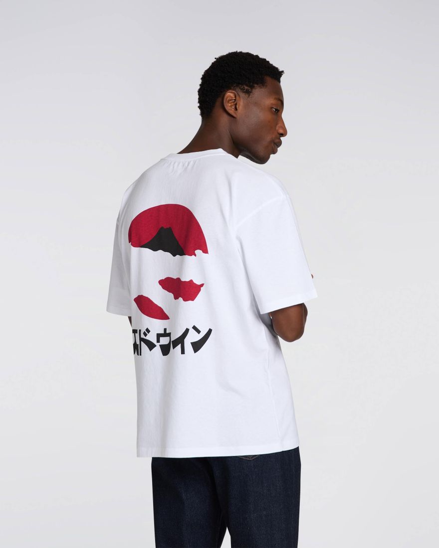 KAMIOFUJI T-SHIRT