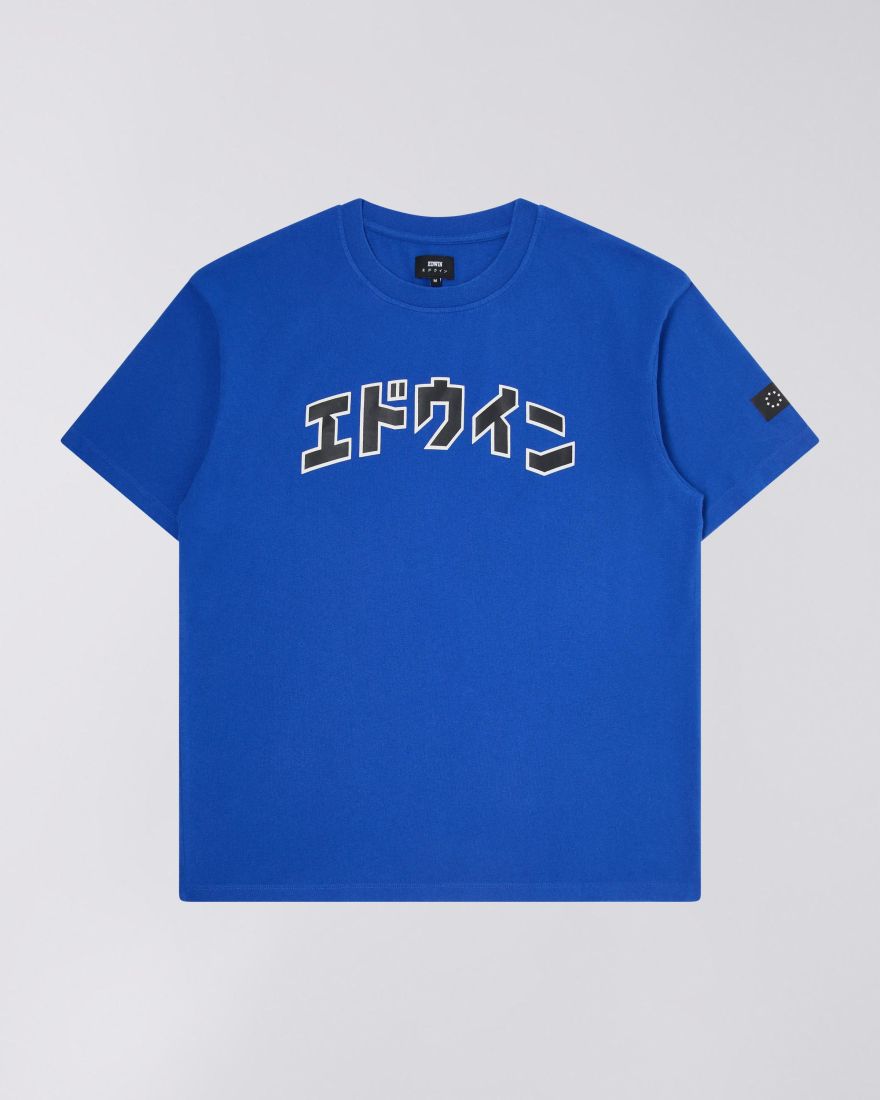 KATAKANA RETRO T-SHIRT