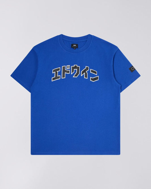 KATAKANA RETRO T-SHIRT