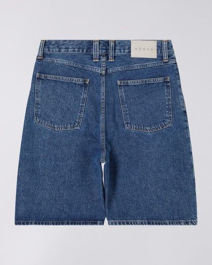 TYRELL SHORT BLUE