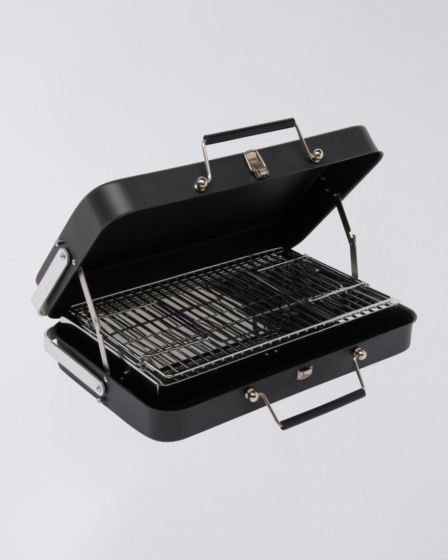 PORTABLE BBQ