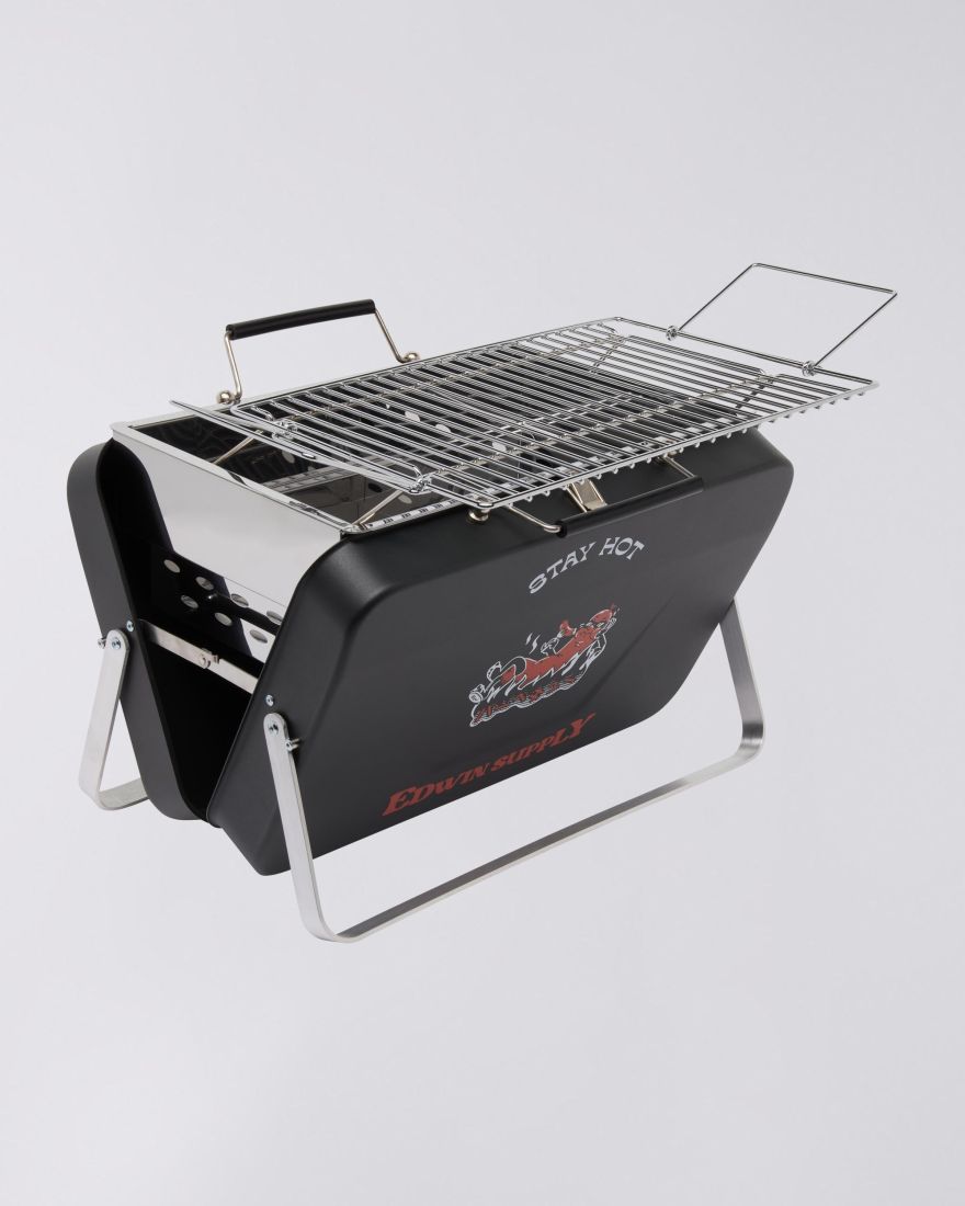 PORTABLE BBQ