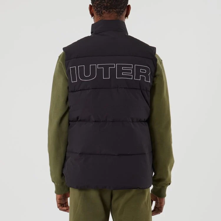 IUTER PUFF VEST