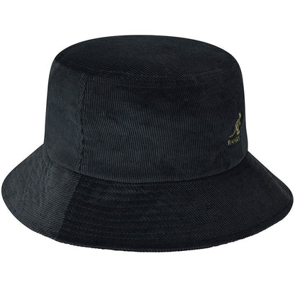 KANGOL CORD BUCKET