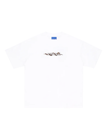 POISON T-SHIRT WHITE