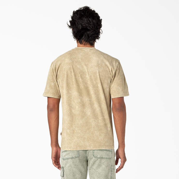 NEWINGTON TEE Beige