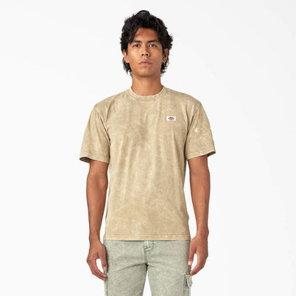 NEWINGTON TEE Beige