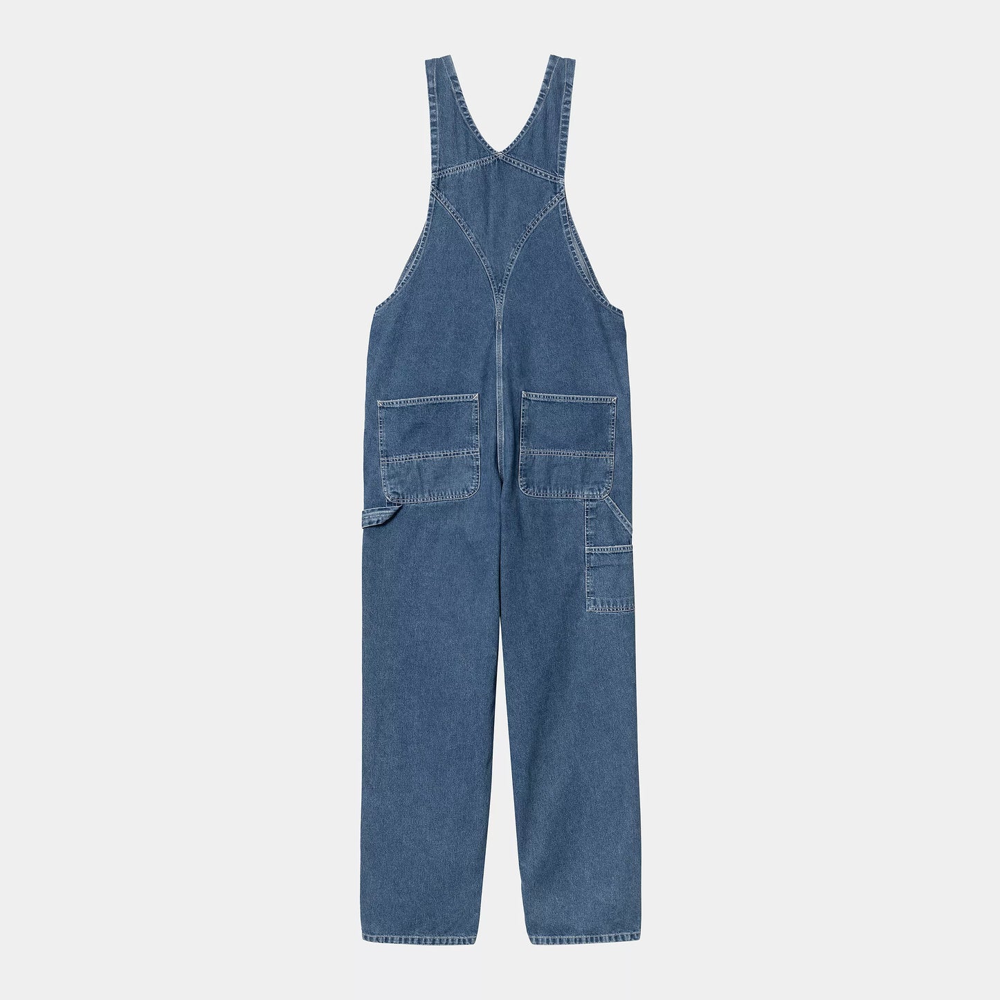 Bib Overall