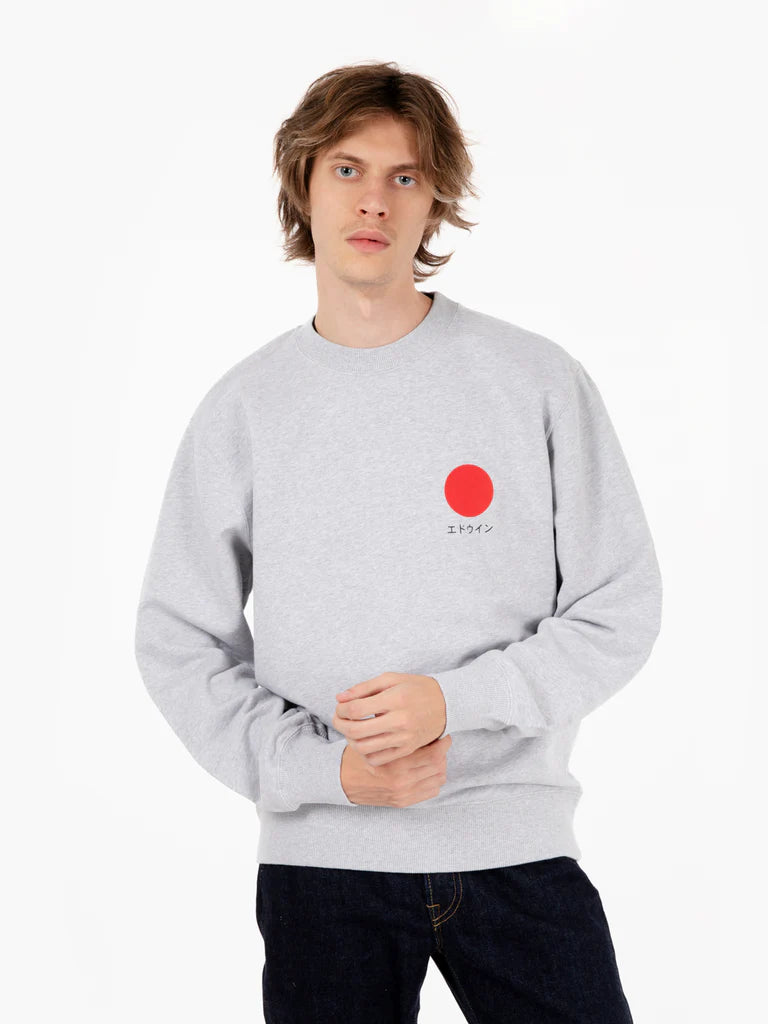 Japanese Sun Sweat