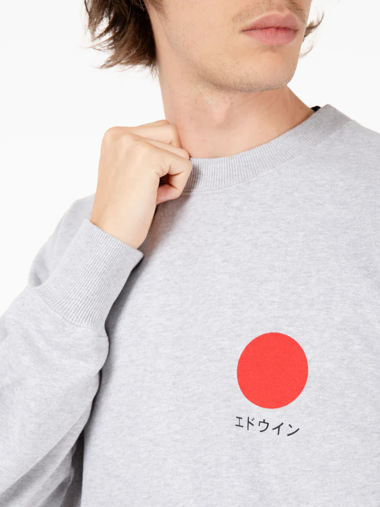 Japanese Sun Sweat