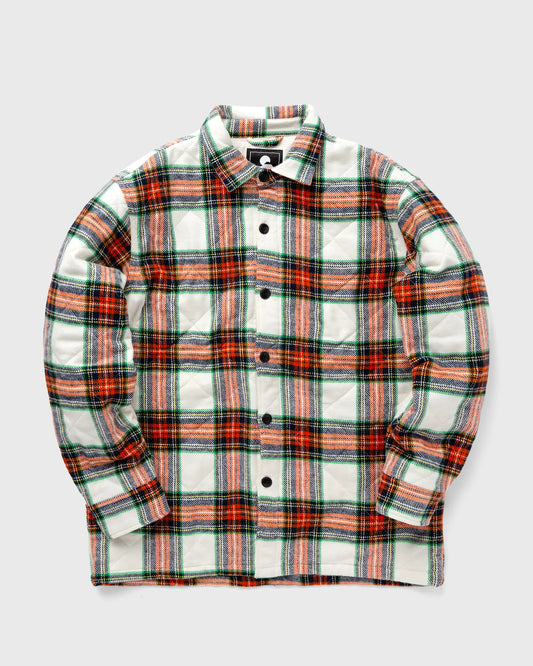 Sven II Shirt Lined LS