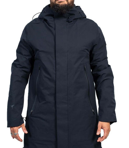 parka PLANK