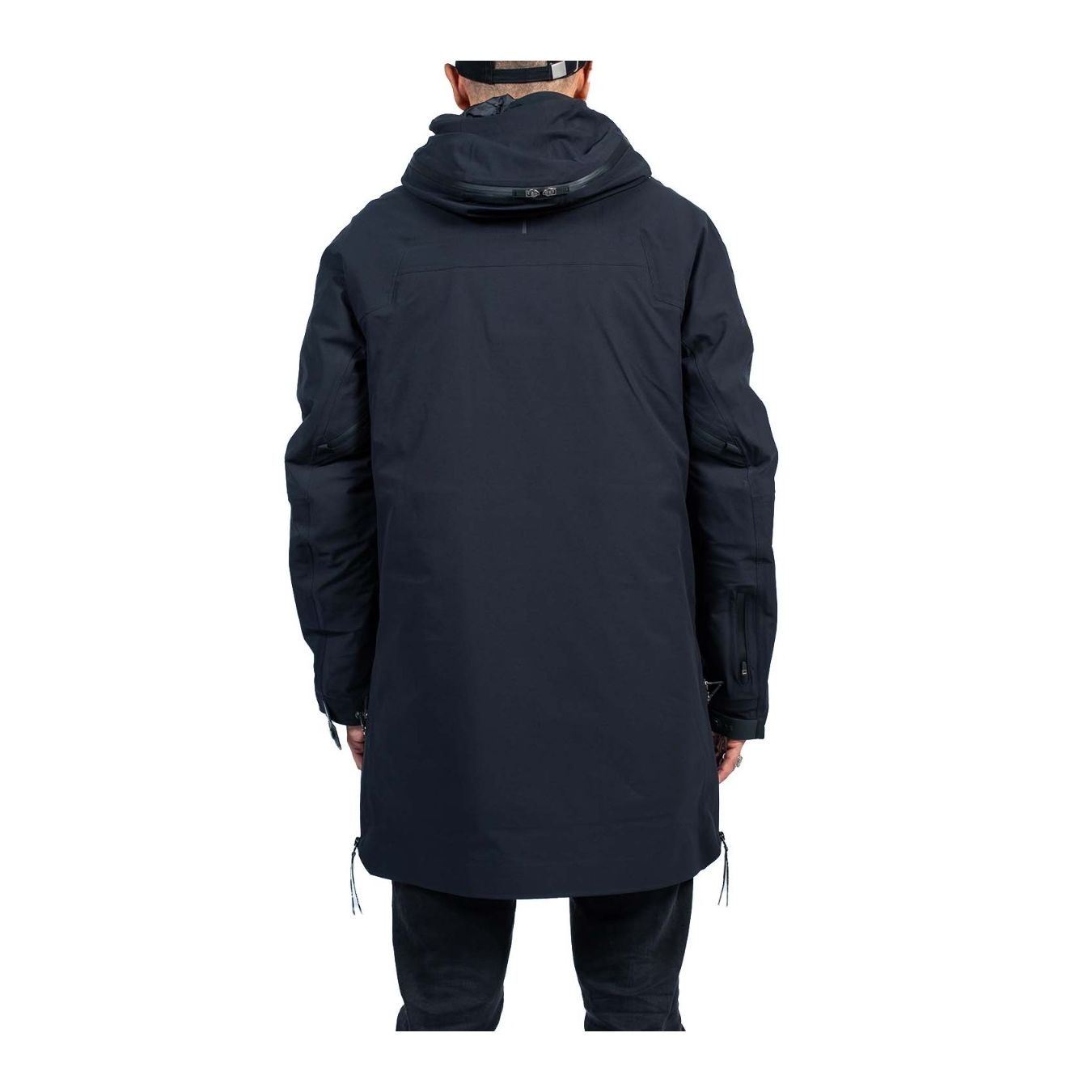 parka PLANK