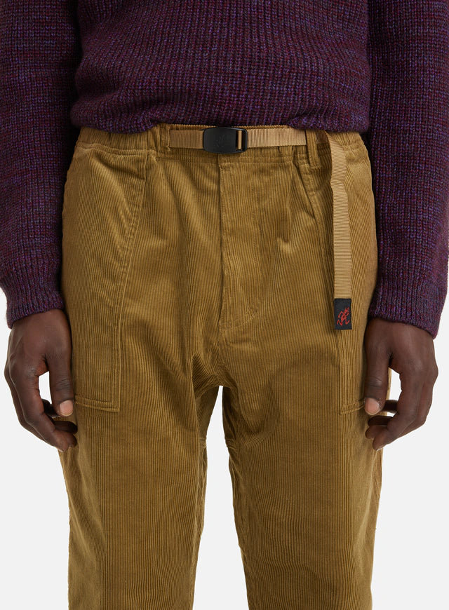 Gramicci Loose  Corduroy Ridge Pant