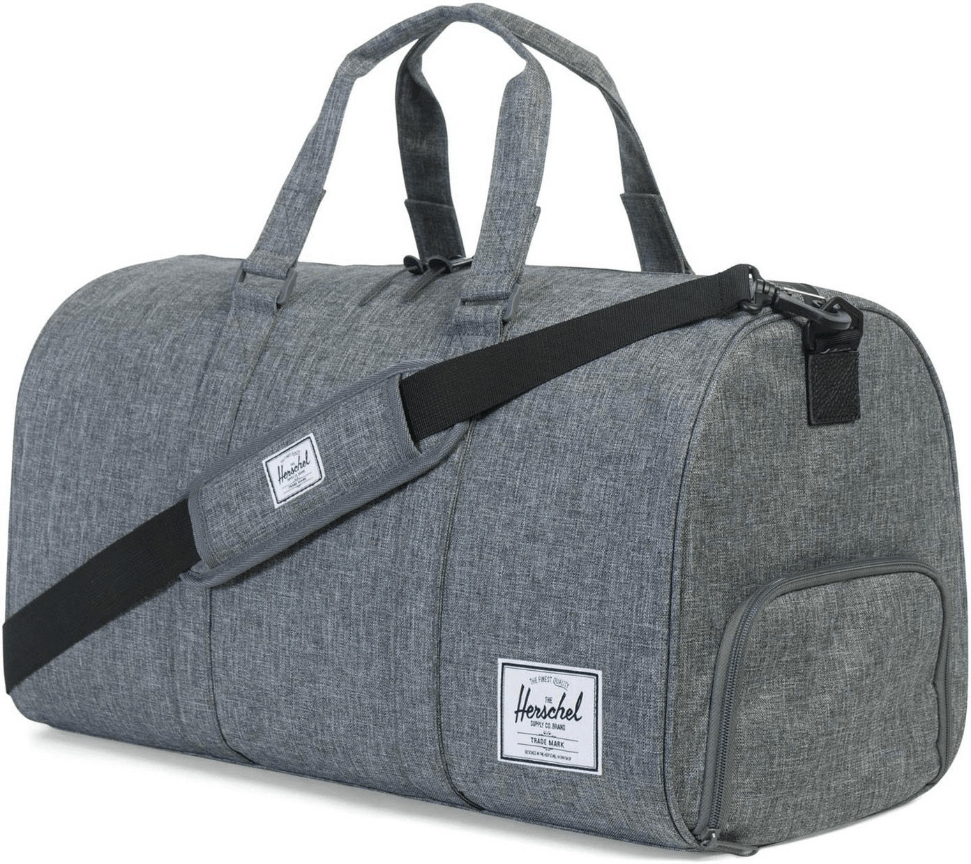 Novel Duffle