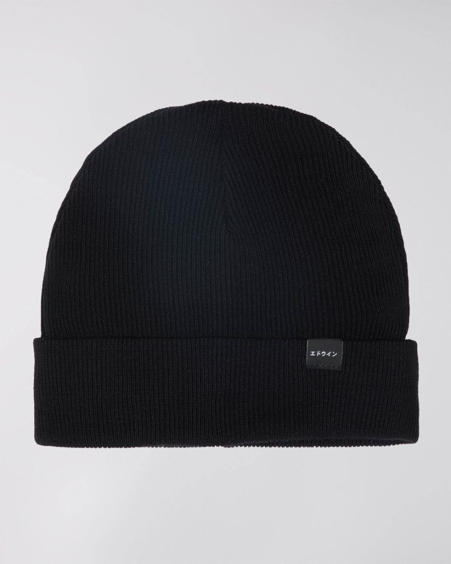 Watch Cap Beanie