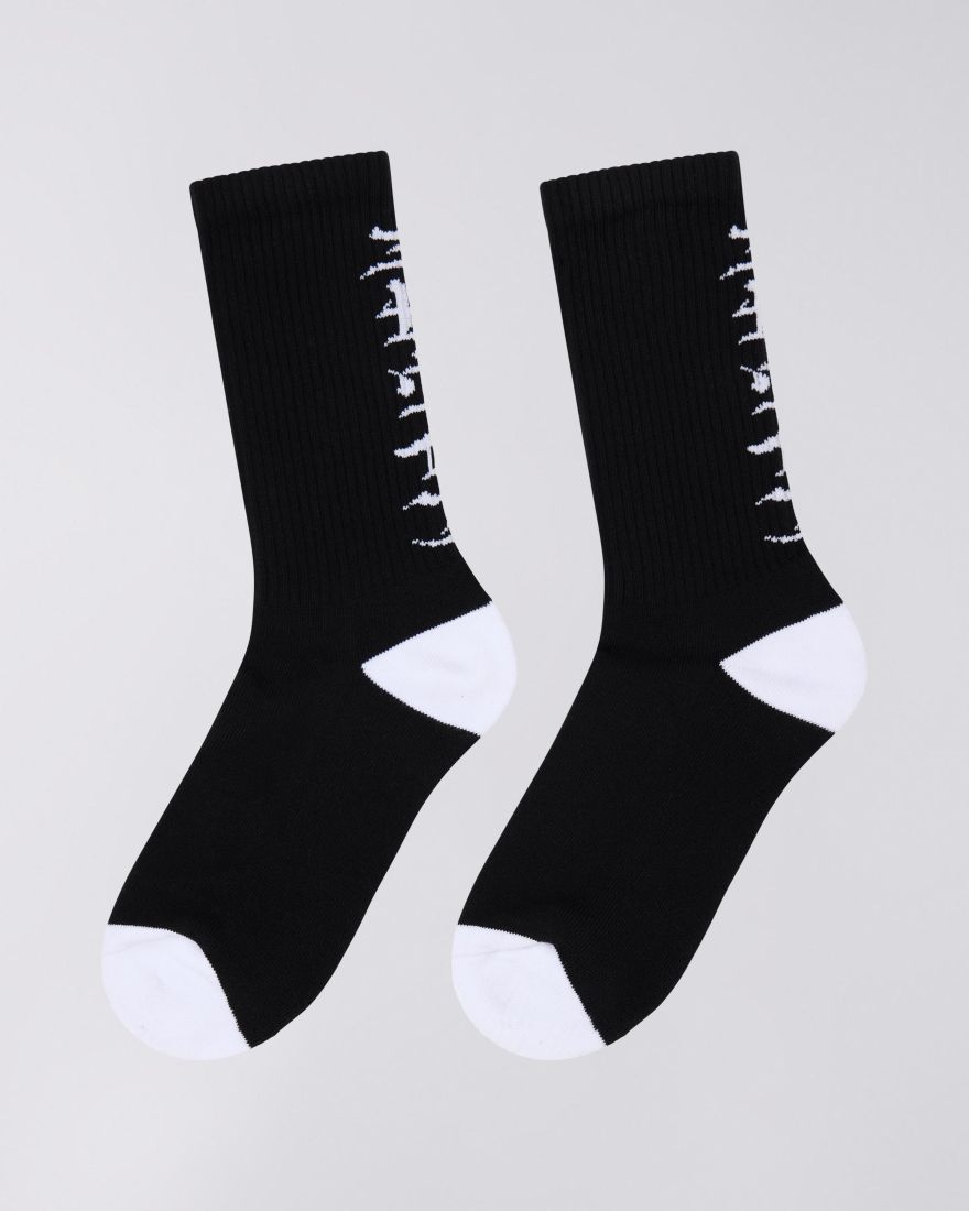 Gothic Socks