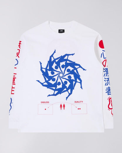 Mind Drifter T-Shirt LS