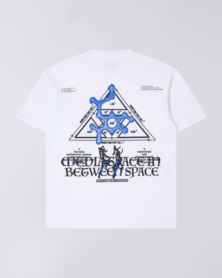 Human Nature Technology T-Shirt