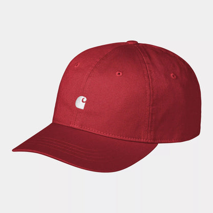 Madison Logo Cap