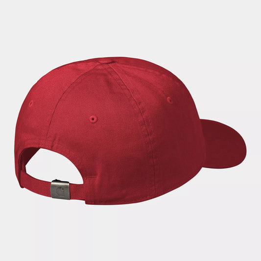 Madison Logo Cap