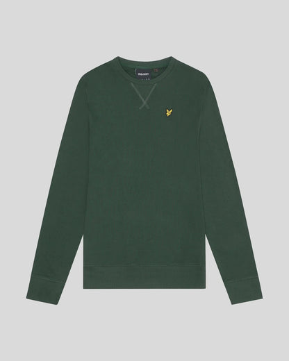 Crew Neck Sweatshirt