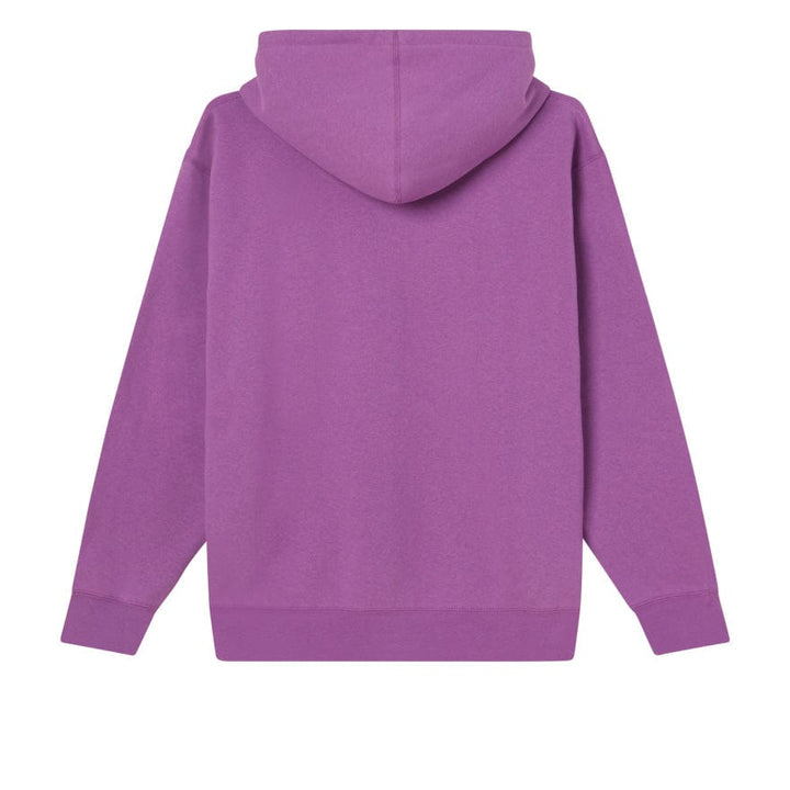 Rhythm Hood Fleece