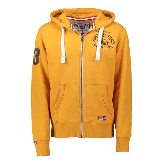 Superdry Trackster Ziphood