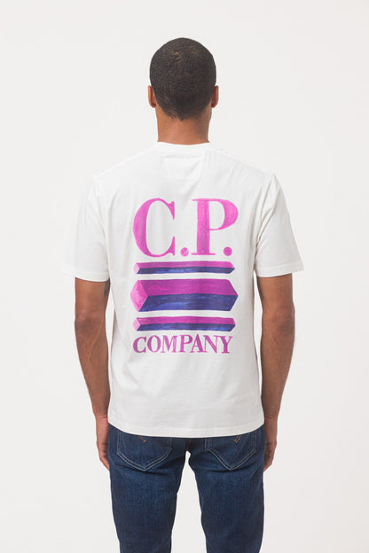 T-shirt C.P SHORT SLEEVE