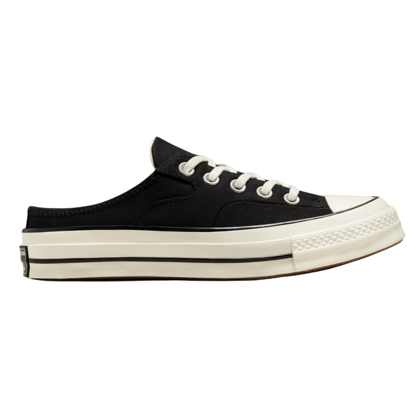 Chuck 70 Mule black